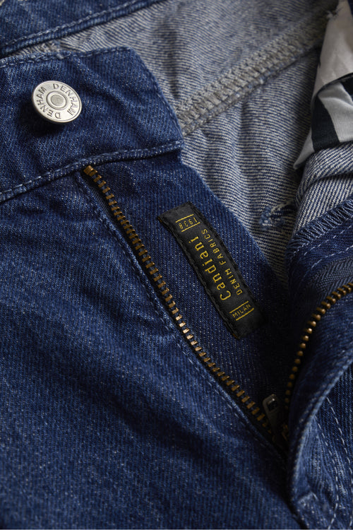Flare jeans - Denham X Armor-lux - Armor-lux - 5