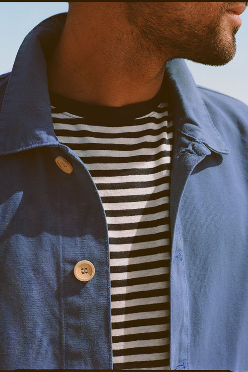 Veste pêcheur Armor-lux X J.Press - Armor-lux - 3