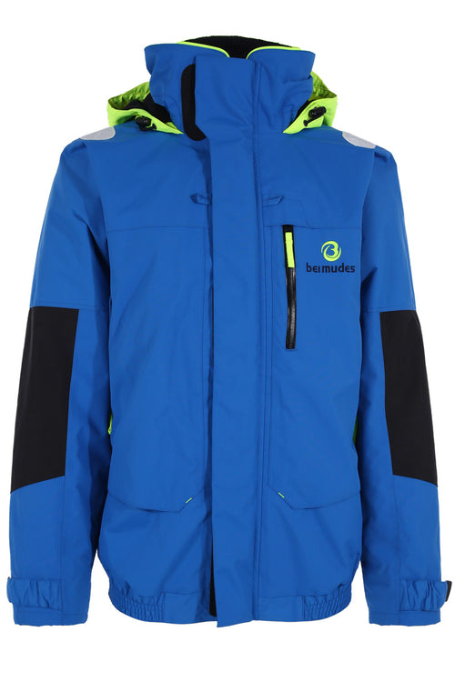 Blouson de quart doublure polaire Inshore - Armor-lux - 1