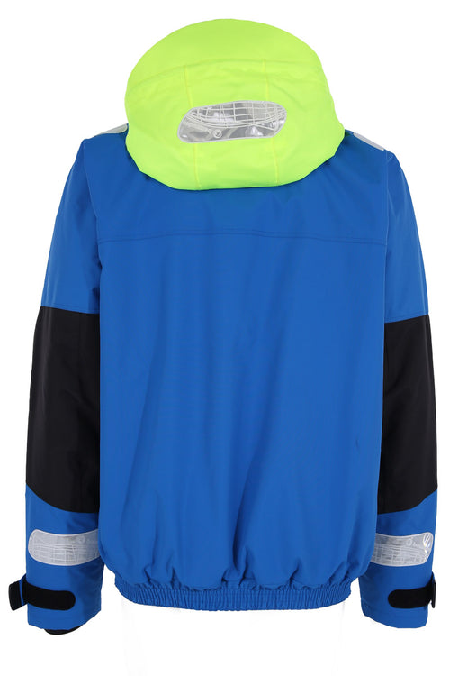 Sailing jacket - Armor-lux - 2