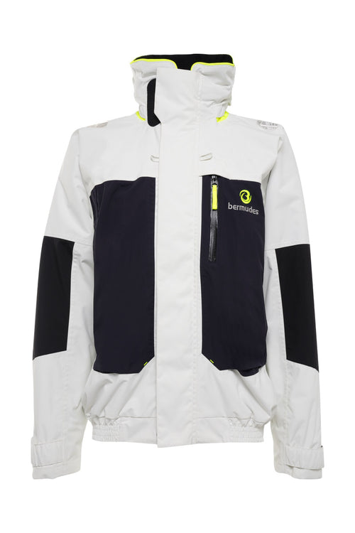 Blouson de quart doublure polaire Inshore - Armor-lux - 1