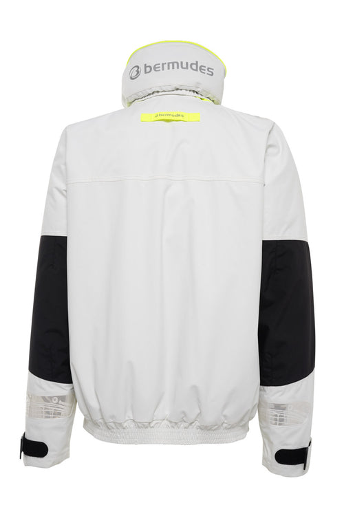 Blouson de quart doublure polaire Inshore - Armor-lux - 2