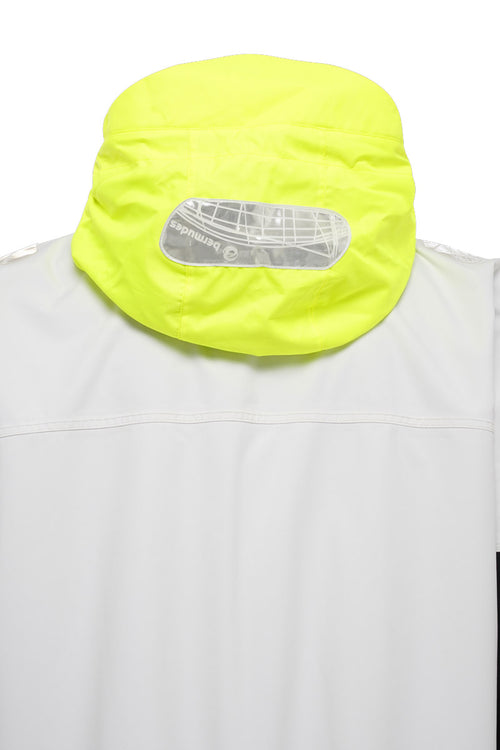 Blouson de quart doublure polaire Inshore - Armor-lux - 3