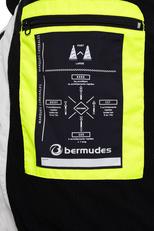 Sailing jacket - Armor-lux - 6