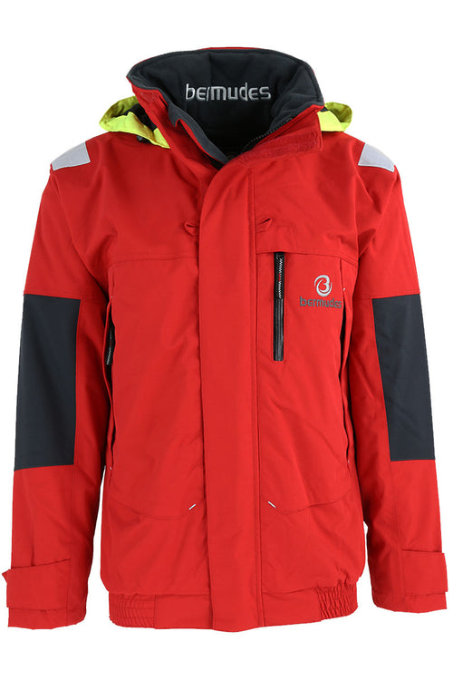 Blouson de quart doublure polaire Inshore - Armor-lux - 1