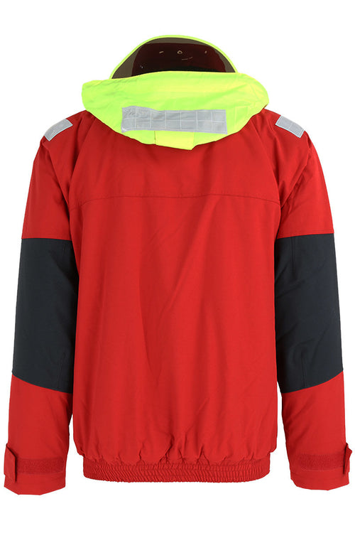 Blouson de quart doublure polaire Inshore - Armor-lux - 2