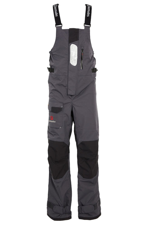 Salopette doublure polaire Inshore - Armor-lux - 1