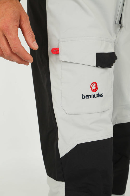 Overalls - Armor-lux - 4