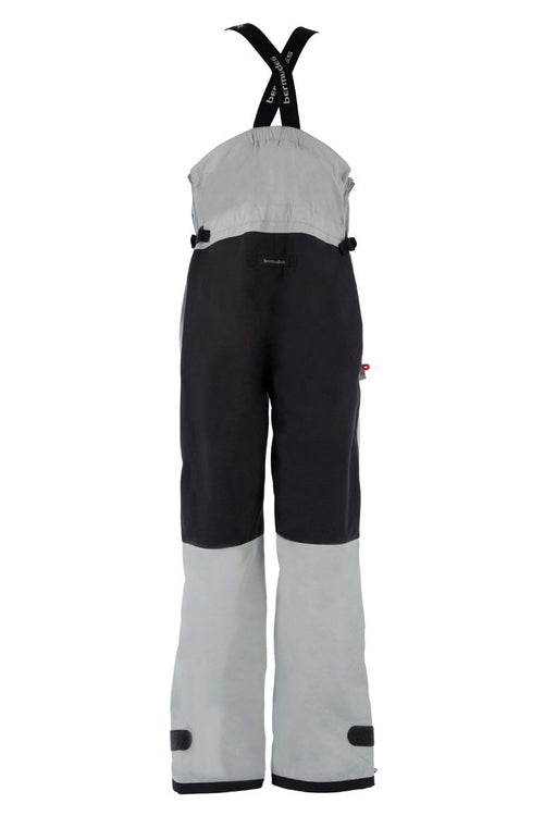 Salopette doublure polaire Inshore - Armor-lux - 2