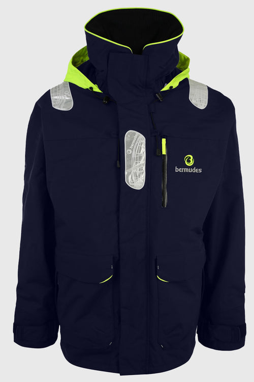 Sailing jacket - Armor-lux - 1