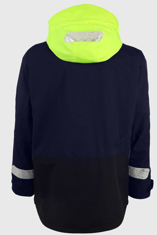 Sailing jacket - Armor-lux - 2