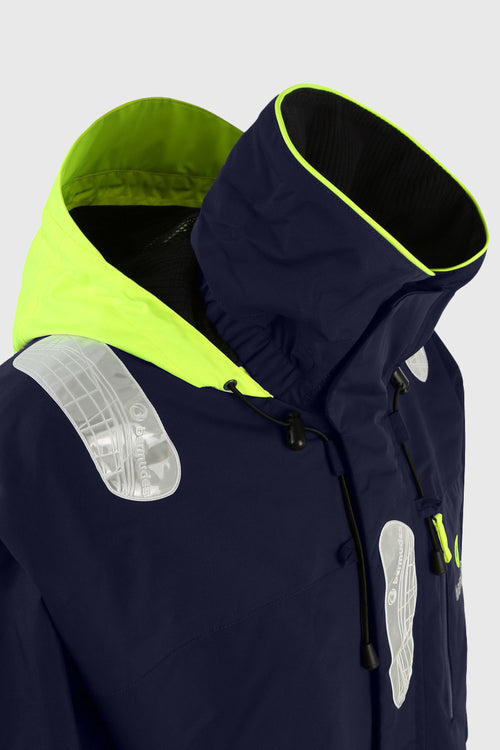 Sailing jacket - Armor-lux - 4