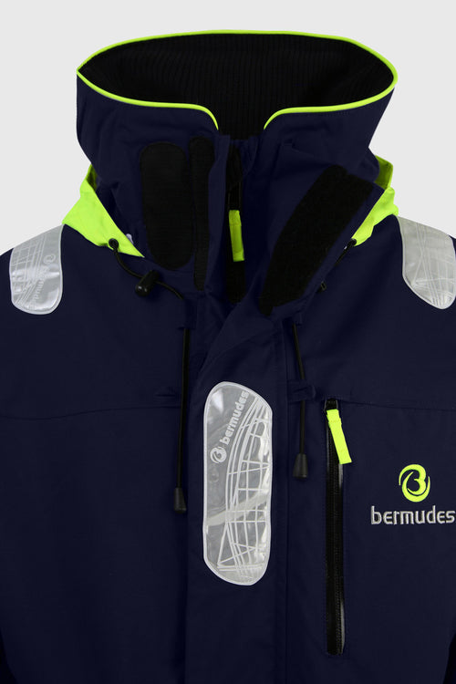 Veste de quart Inshore - Armor-lux - 5