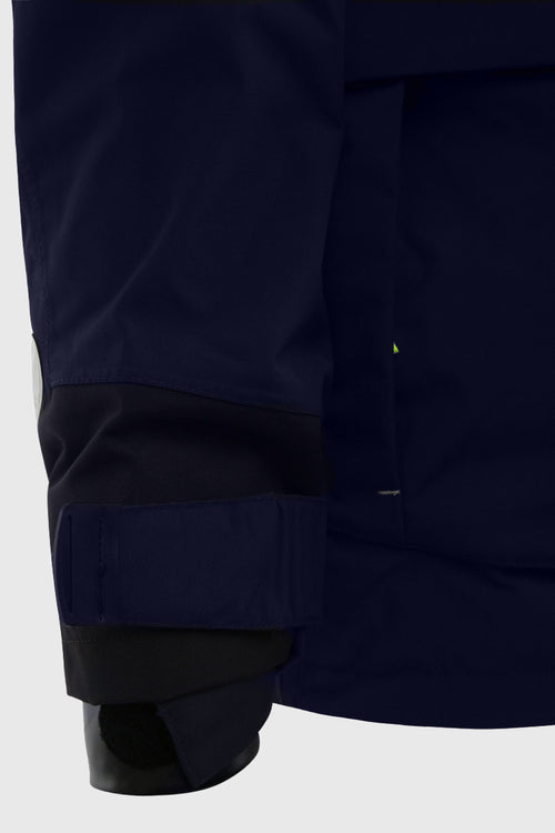 Sailing jacket - Armor-lux - 6