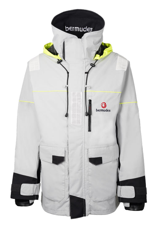 Segeljacke - Armor-lux - 1