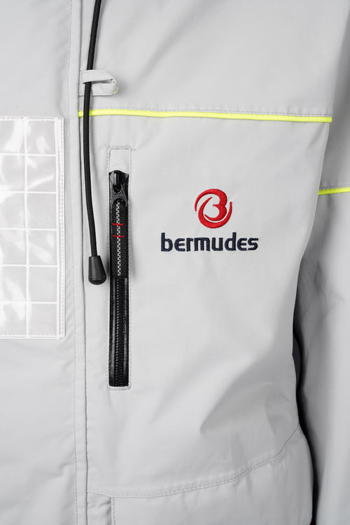 Veste de quart Inshore - Armor-lux - 3