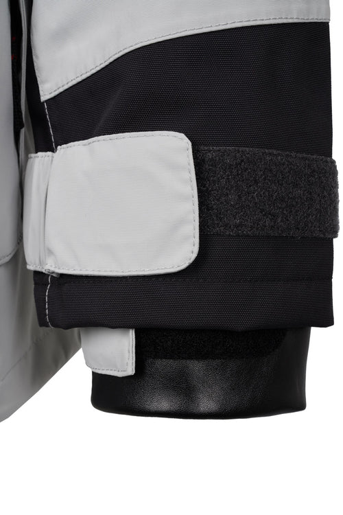 Sailing jacket - Armor-lux - 6