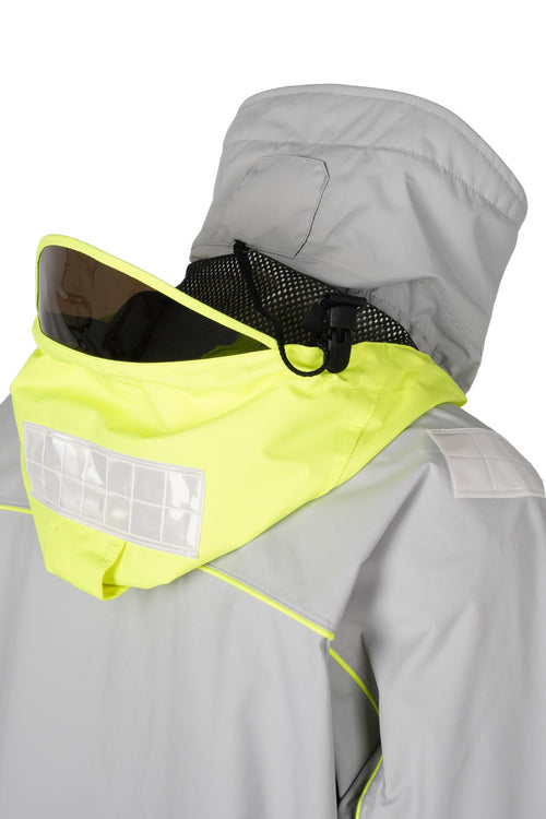 Segeljacke - Armor-lux - 4