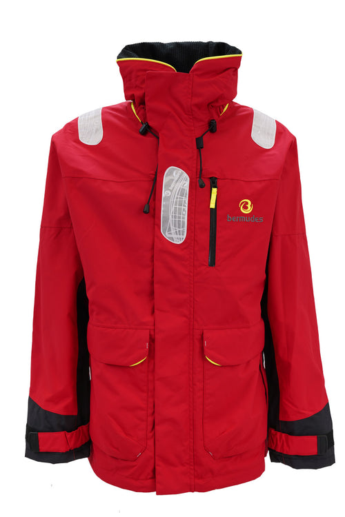 Segeljacke - Armor-lux - 1