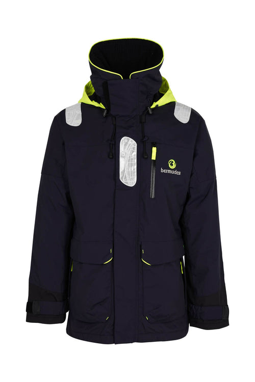 Sailing jacket - Armor-lux - 1