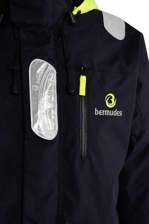 Veste de quart Inshore - Armor-lux - 4