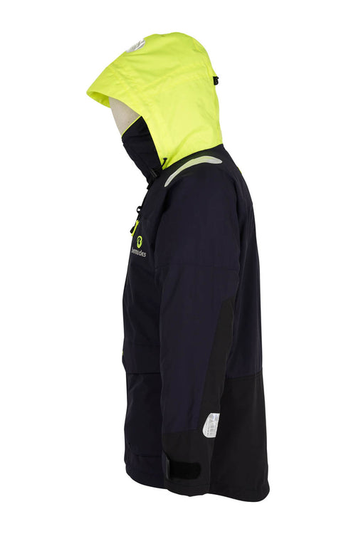 Sailing jacket - Armor-lux - 3