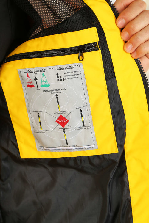 Veste de quart Inshore - Armor-lux - 6