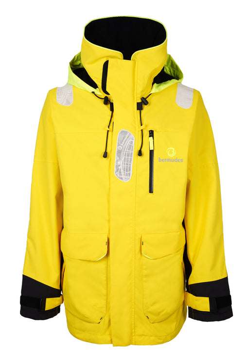 Segeljacke - Armor-lux - 1