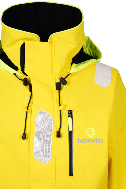Sailing jacket - Armor-lux - 3