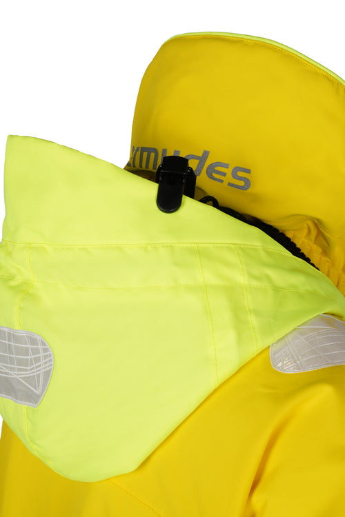 Segeljacke - Armor-lux - 4