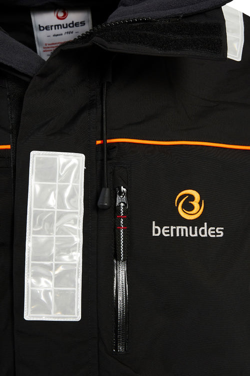 Veste de quart Inshore - Armor-lux - 3
