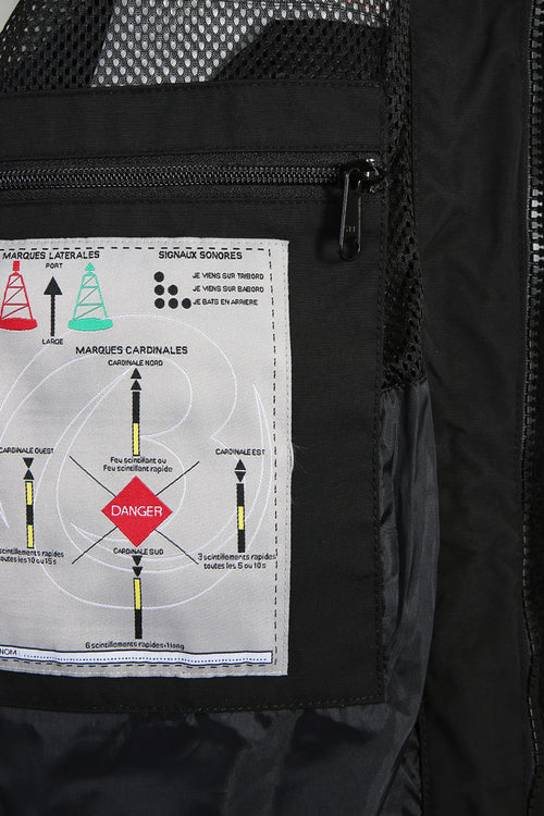 Veste de quart Inshore - Armor-lux - 4
