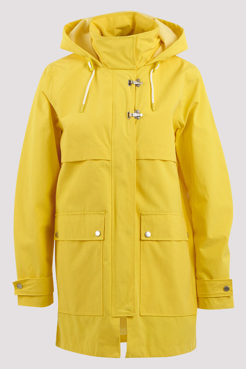 BAIX mid-length parka - Armor-lux - 2