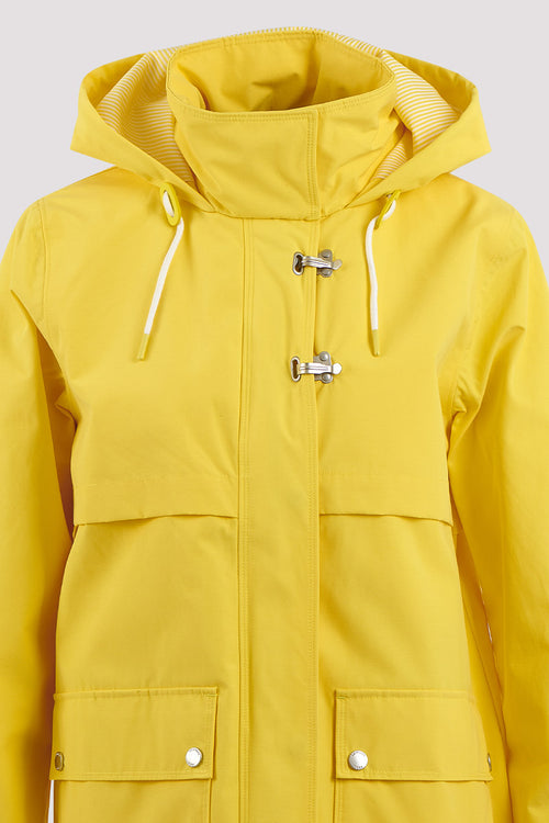 BAIX mid-length parka - Armor-lux - 3