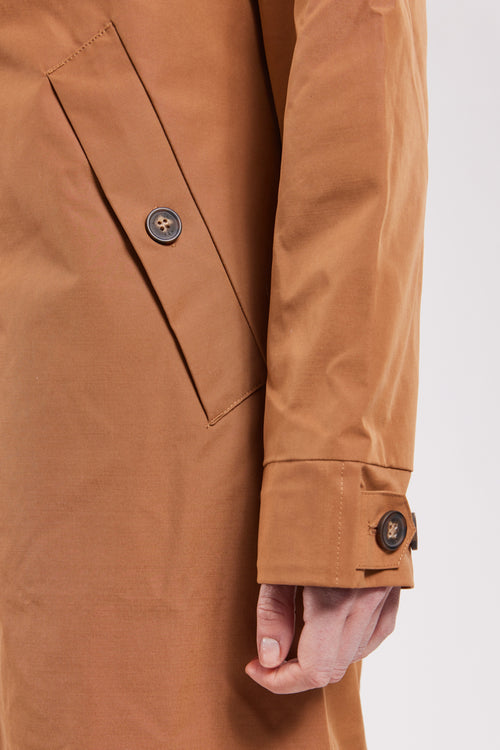 BEAUMONT long waterproof parka - Armor-lux - 6