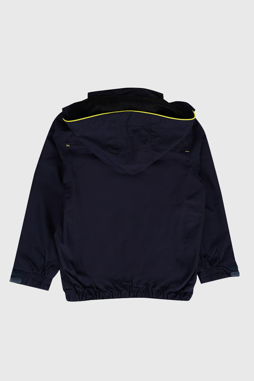 Blouson imperméable et respirant HANDTECH Kids - Armor-lux - 2