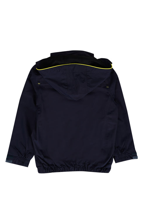 Blouson imperméable et respirant HANDTECH KID - Armor-lux - 2