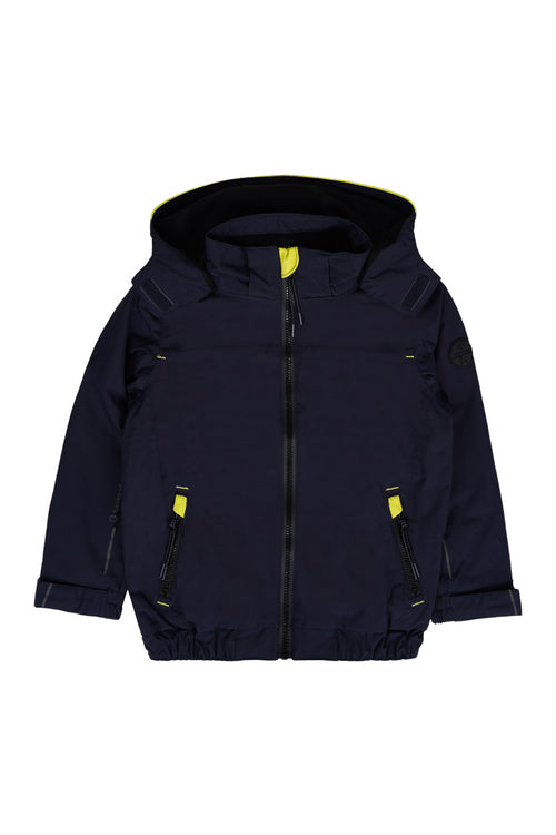 Blouson imperméable et respirant HANDTECH KID - Armor-lux - 1