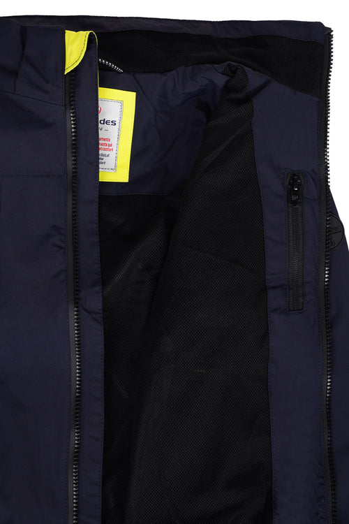 Blouson imperméable et respirant HANDTECH KID - Armor-lux - 3