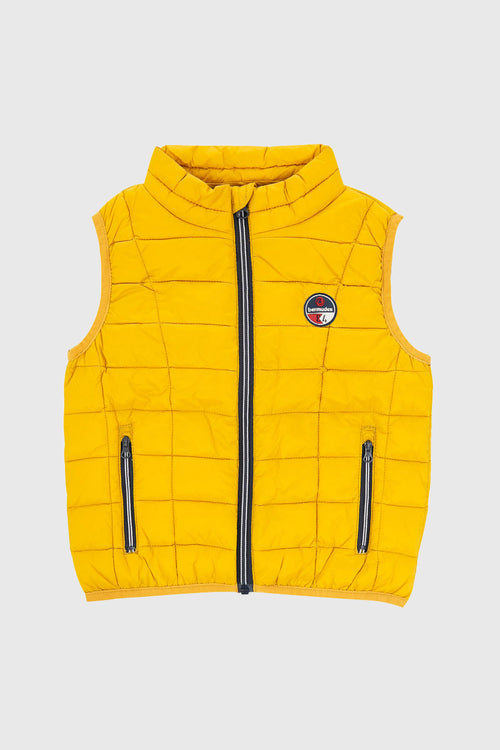 HIATUS KID Steppjacke - Armor-lux - 1