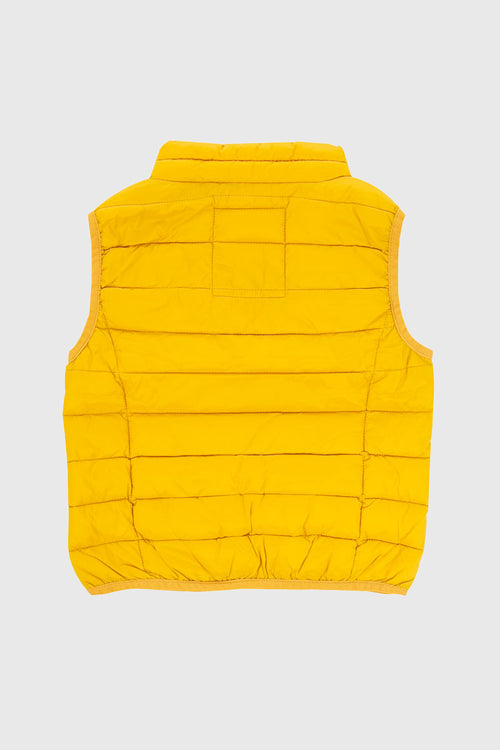 Sleeveless puffer jacket HIATUS KIDS - Armor-lux - 3