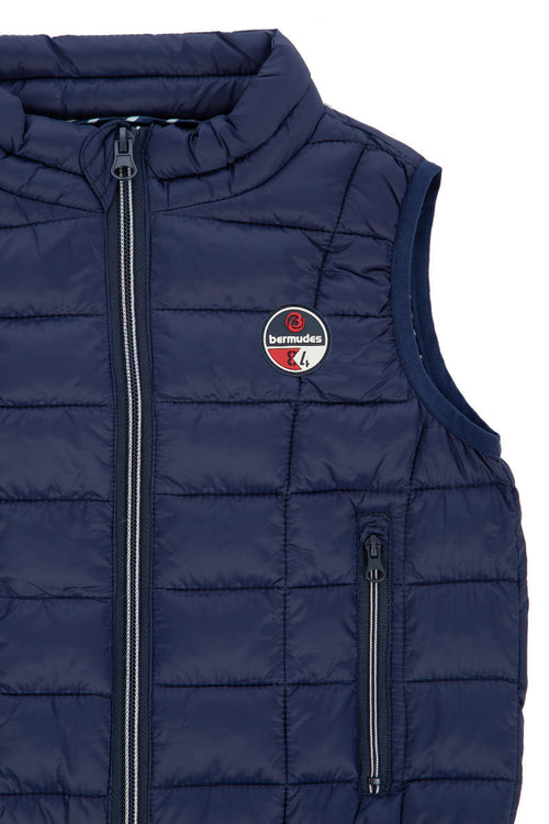 HIATUS KID Steppjacke - Armor-lux - 4