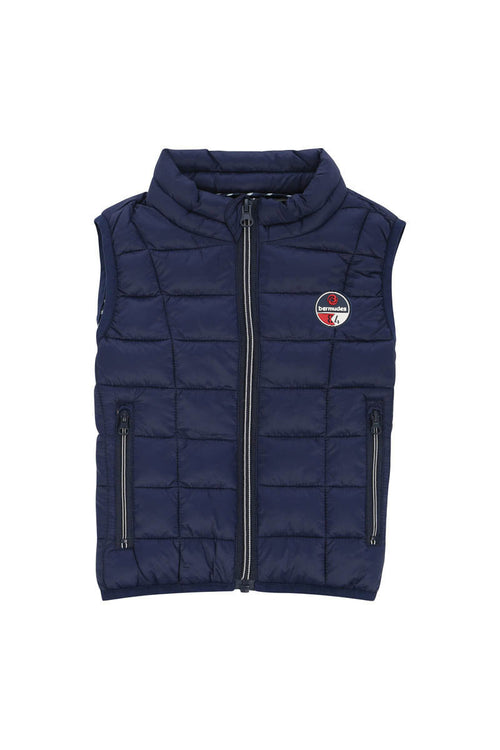HIATUS KID Steppjacke - Armor-lux - 1