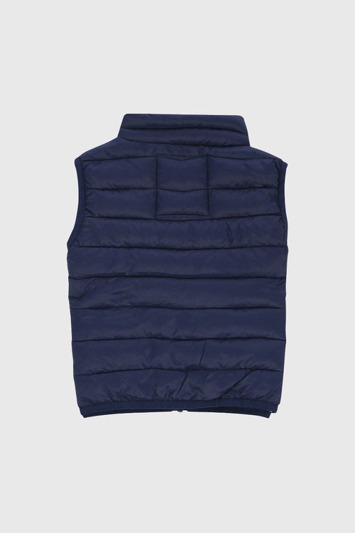 Doudoune déperlante HIATUS KID - Armor-lux - 3