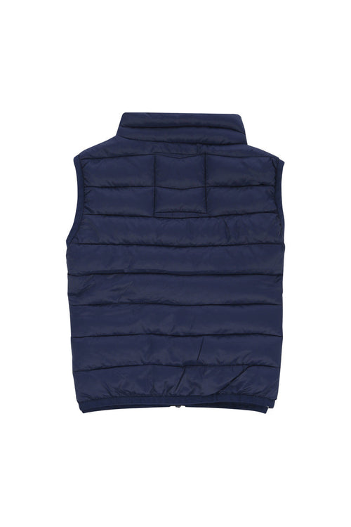 HIATUS KID Steppjacke - Armor-lux - 3