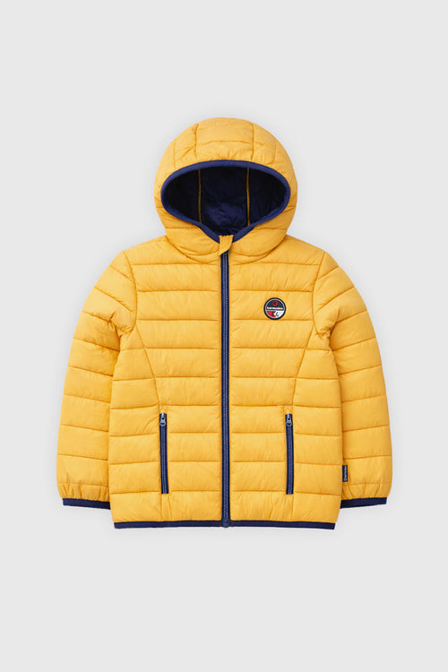 Daunenjacke HIATO KID - Armor-lux - 1