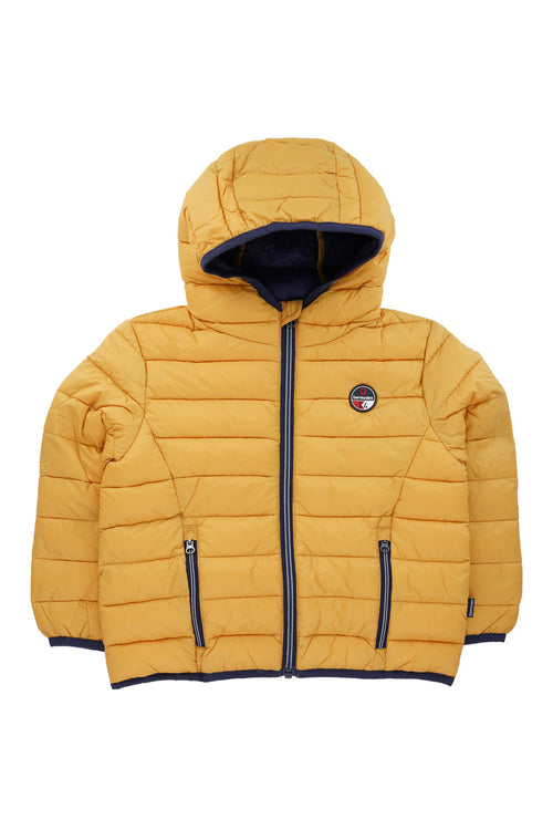 Doudoune HIATO KID - Armor-lux - 1