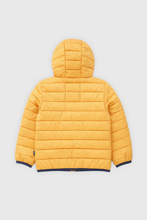 Daunenjacke HIATO KID - Armor-lux - 2