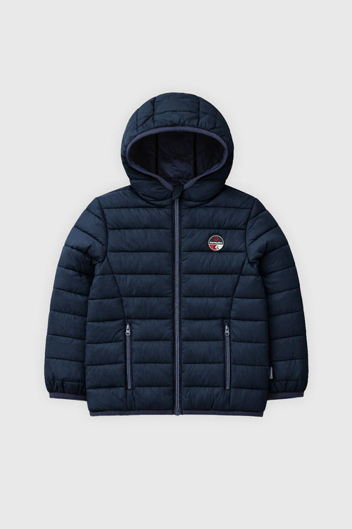 Daunenjacke HIATO KID - Armor-lux - 1