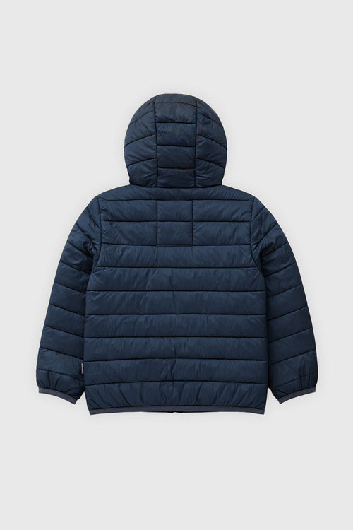 Daunenjacke HIATO KID - Armor-lux - 2